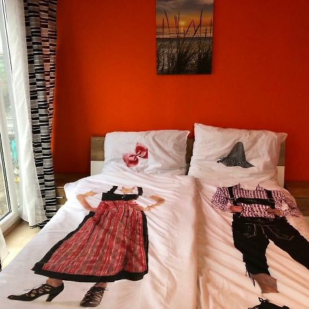 Kmheim, Cozy 103M2 Apartment, With 3 Bedroom And Covered Free Parking Place, Close To City Center Graz Luaran gambar