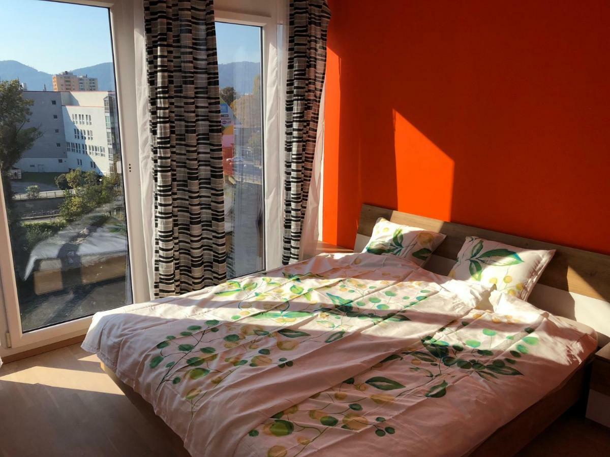 Kmheim, Cozy 103M2 Apartment, With 3 Bedroom And Covered Free Parking Place, Close To City Center Graz Luaran gambar